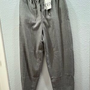 NEW Zara Womens Pants